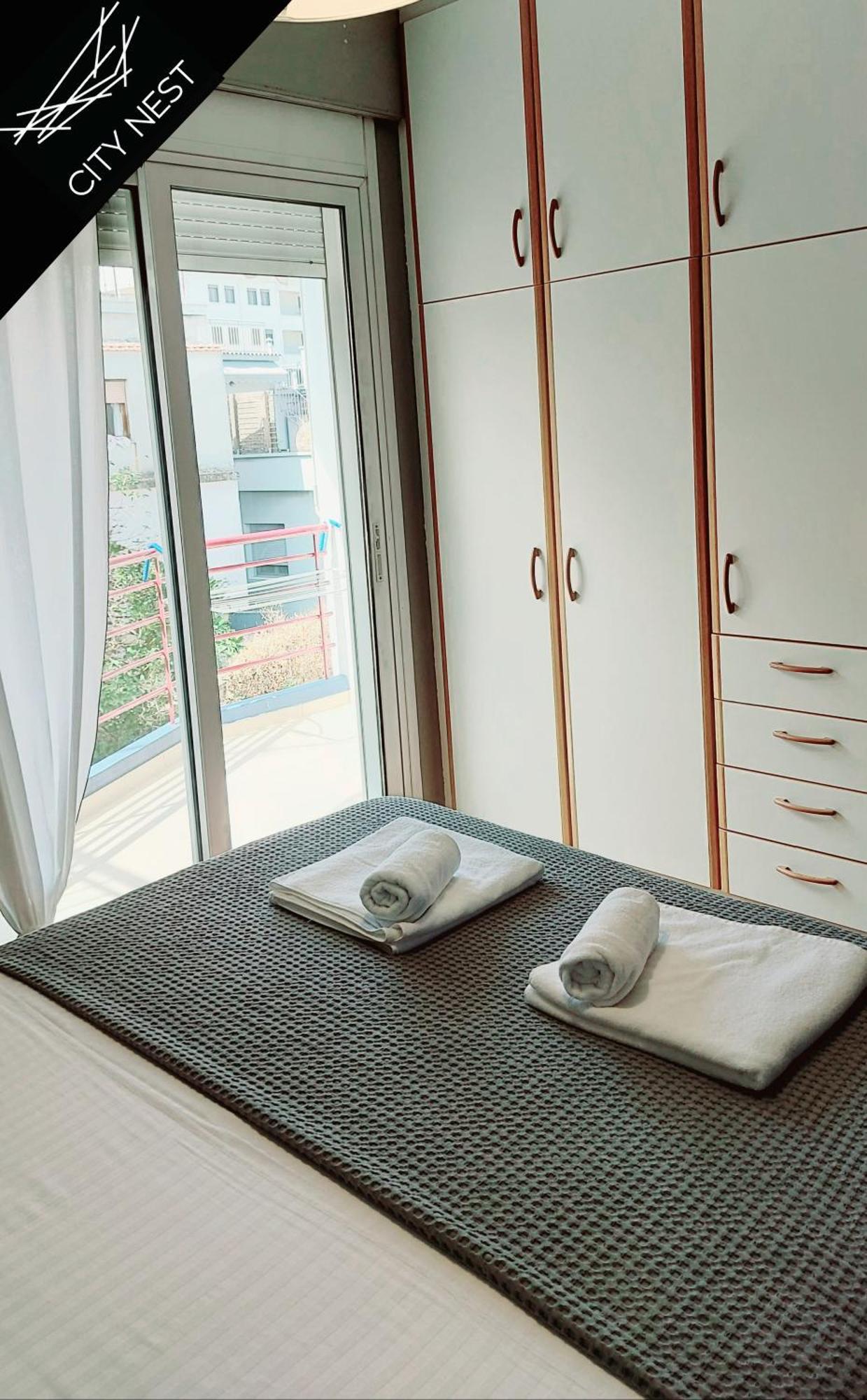 Citynest Studio Yanya Dış mekan fotoğraf