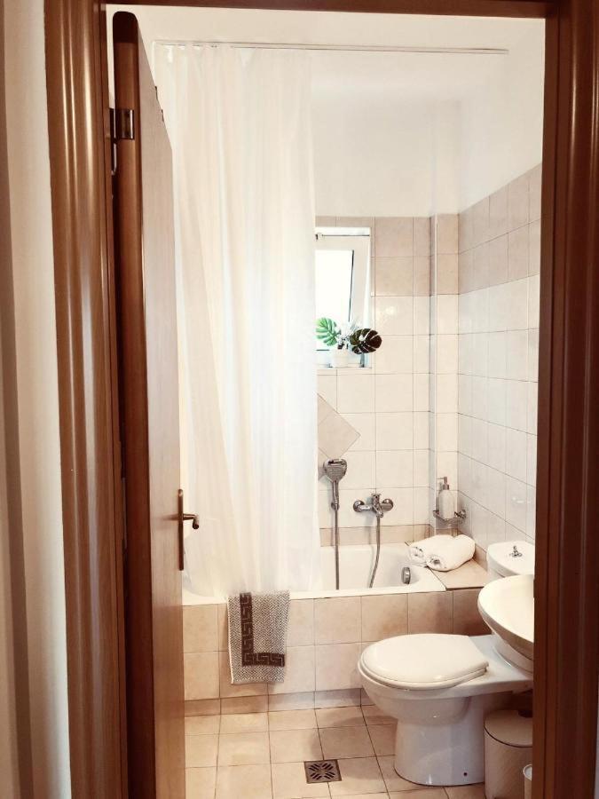 Citynest Studio Yanya Dış mekan fotoğraf