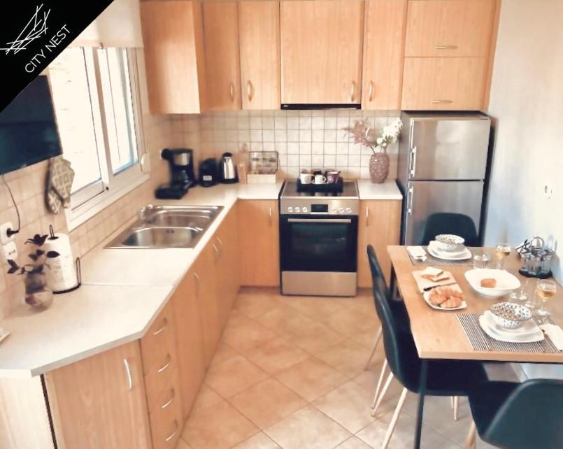 Citynest Studio Yanya Dış mekan fotoğraf