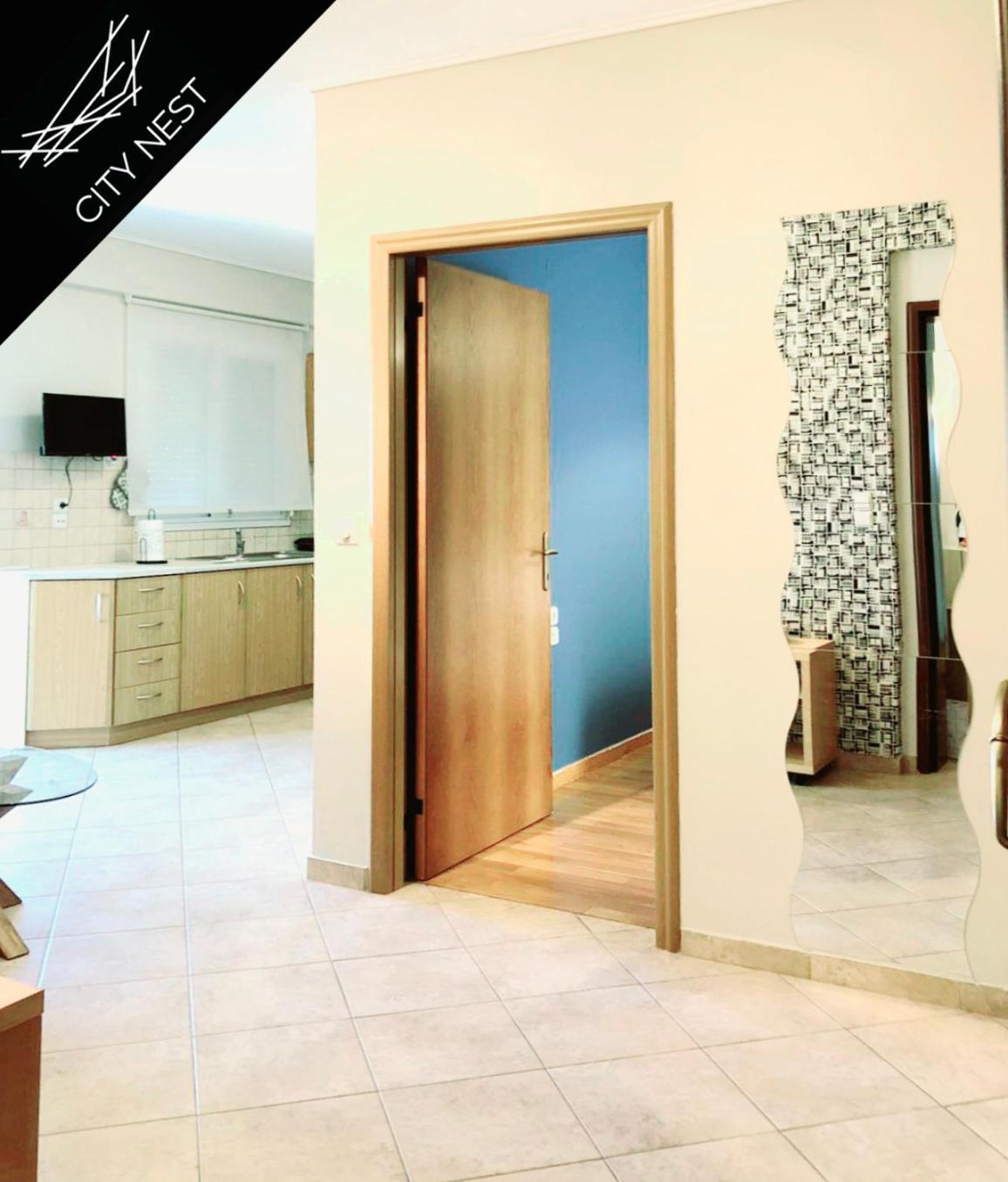 Citynest Studio Yanya Dış mekan fotoğraf