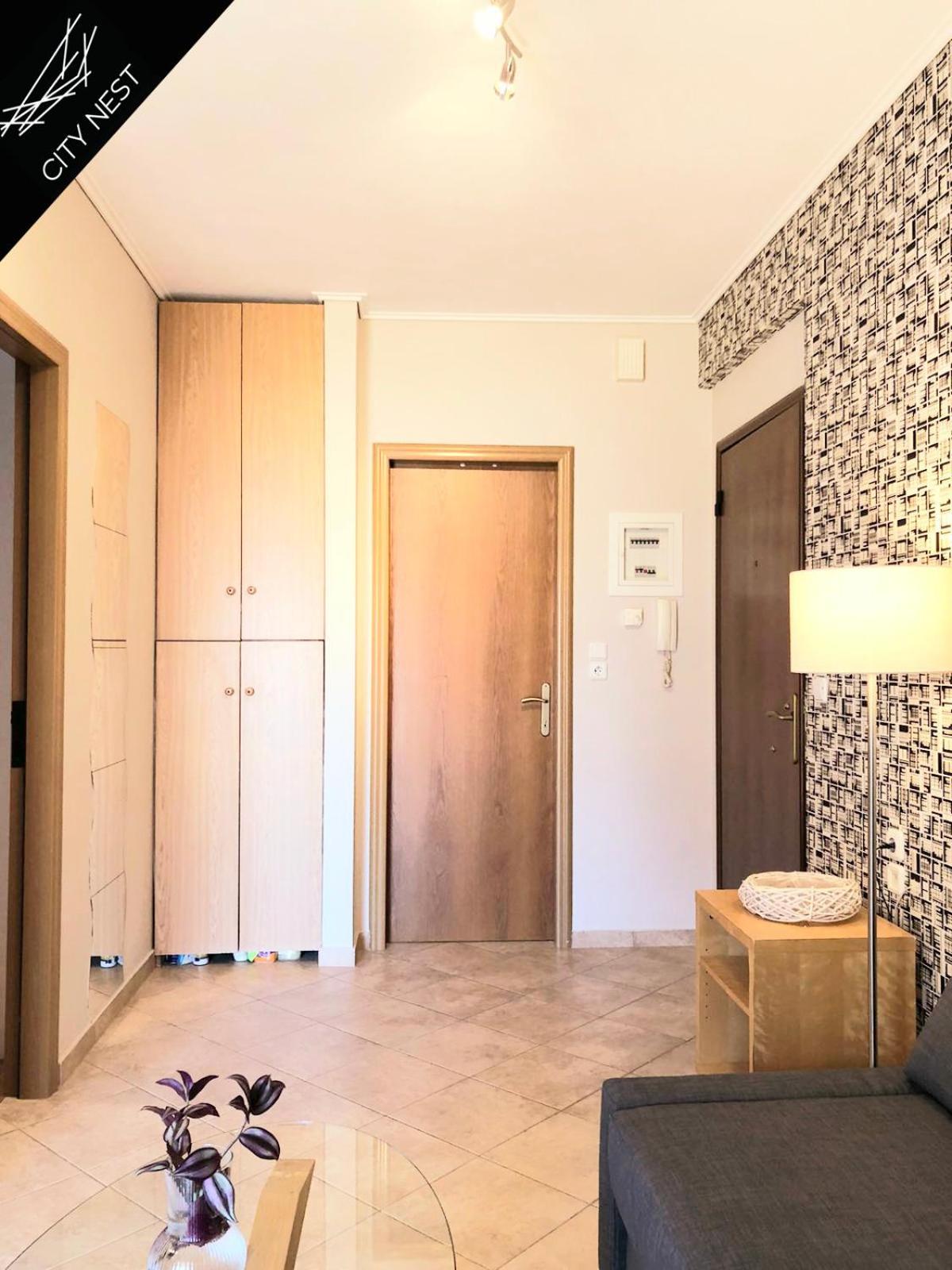 Citynest Studio Yanya Dış mekan fotoğraf