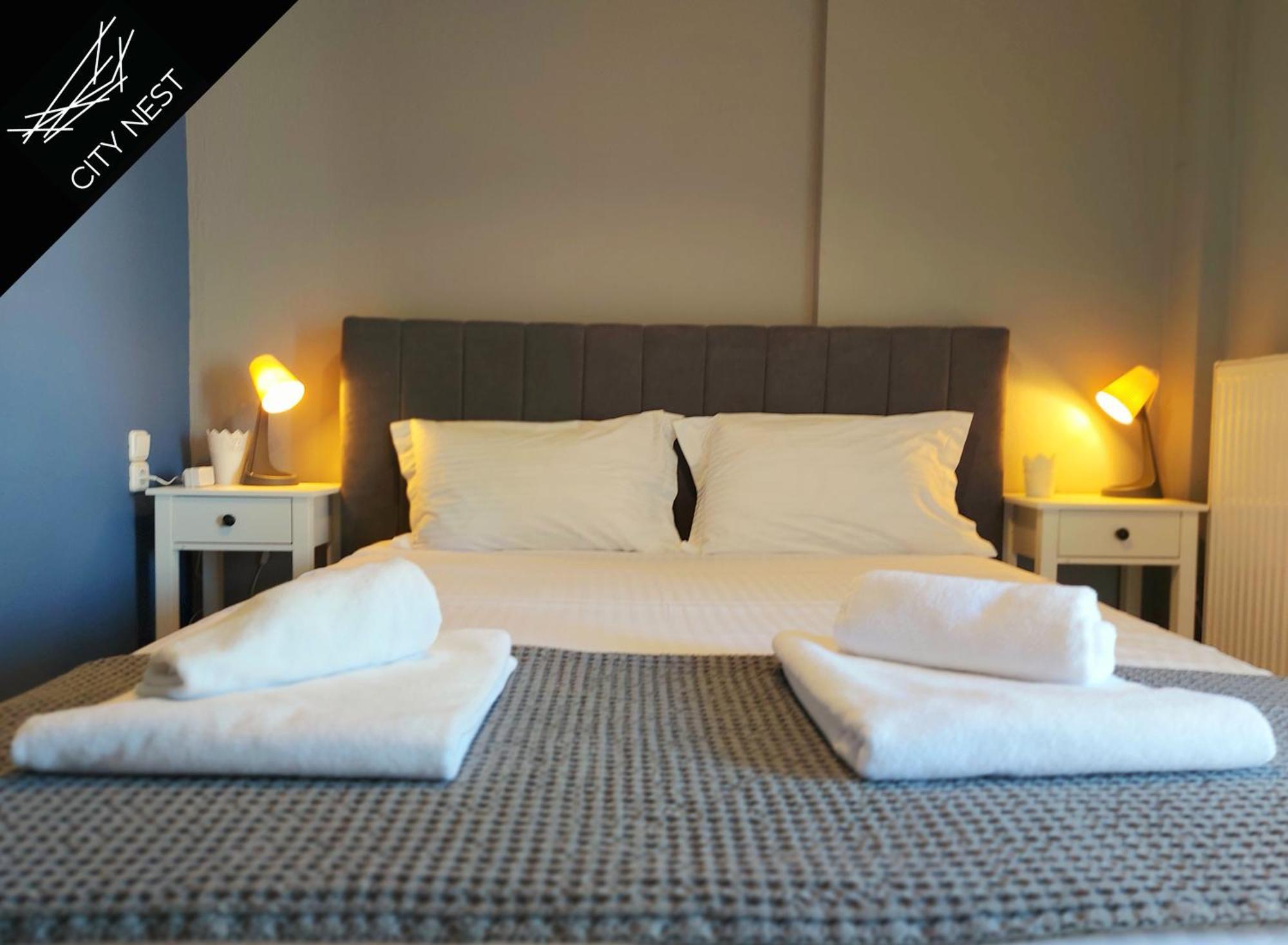 Citynest Studio Yanya Dış mekan fotoğraf