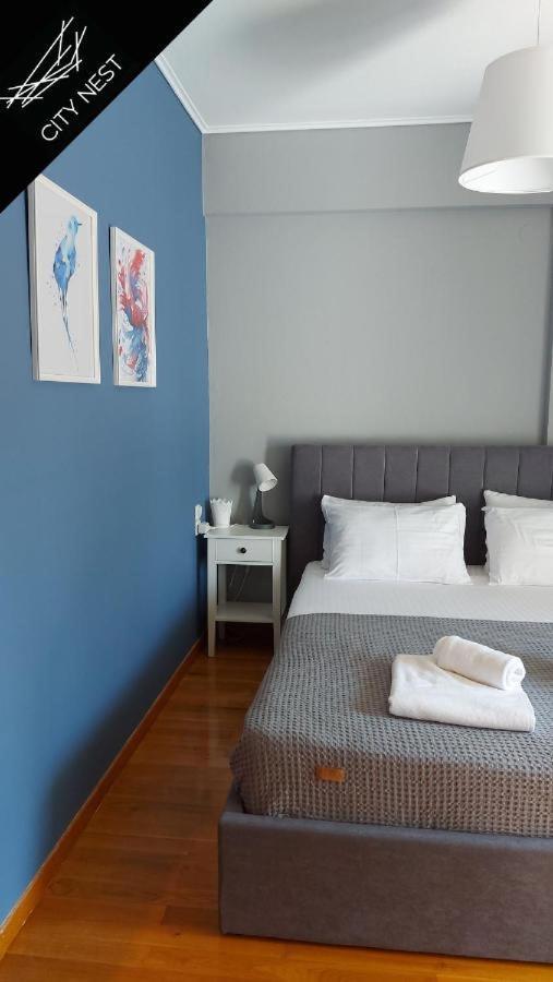 Citynest Studio Yanya Dış mekan fotoğraf