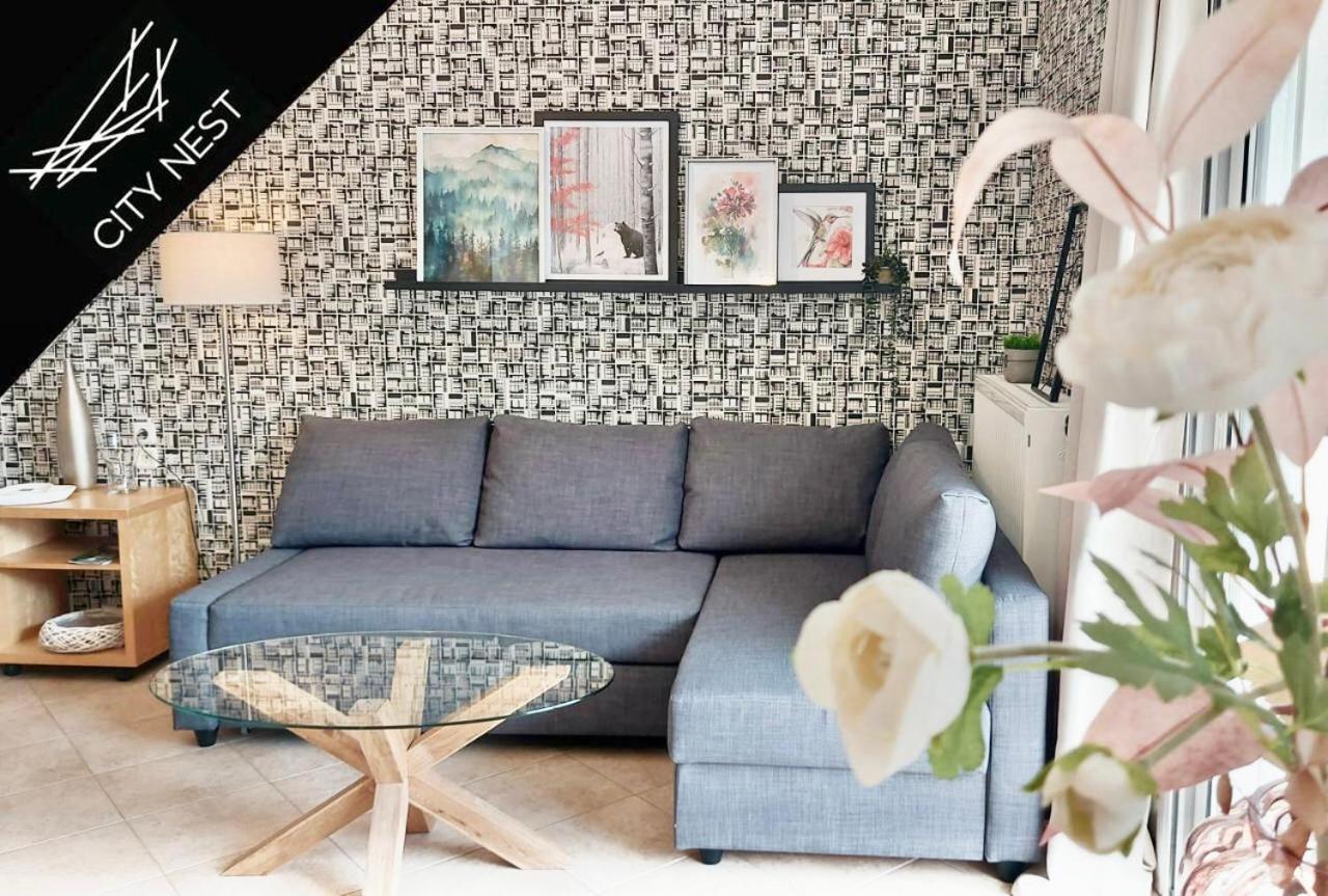 Citynest Studio Yanya Dış mekan fotoğraf